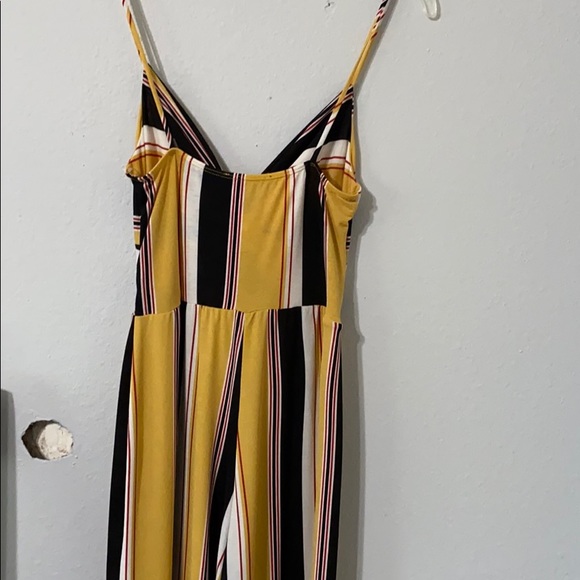 Jumpsuit - Picture 2 of 2